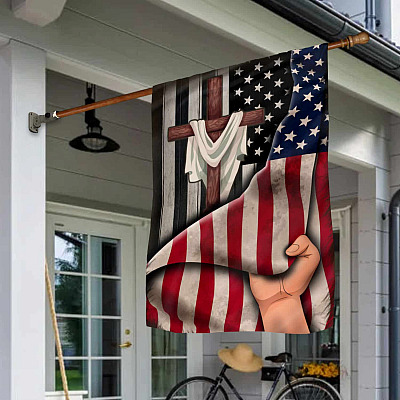 House Flag (30" x 40")