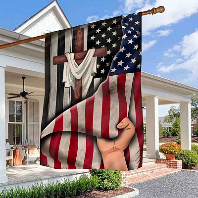 Wall Flag (36" x 60")