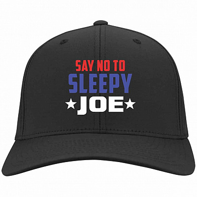 Twill Cap