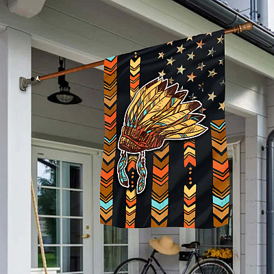 Wall Flag (36" x 60")