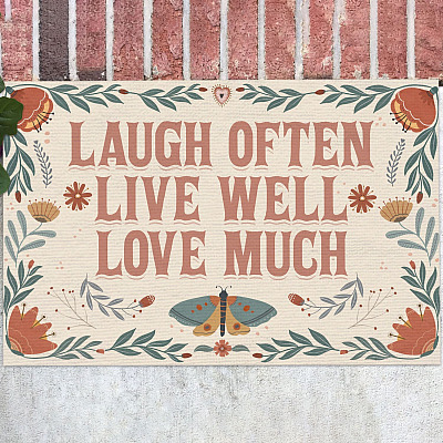 Doormat