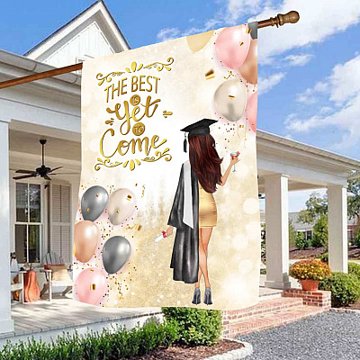 House Flag (30" x 40")