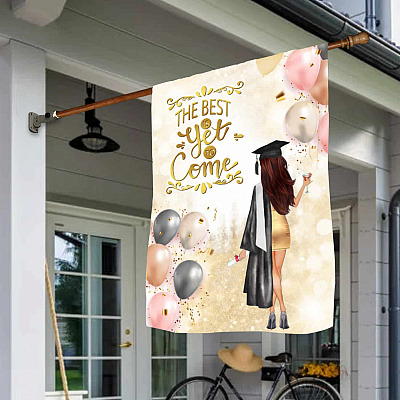 Wall Flag (36" x 60")