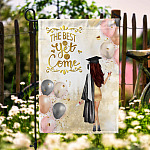 Garden Flag Mockup 6