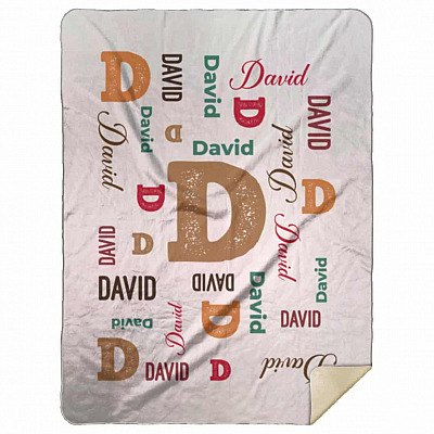 Premium Mink Sherpa Blanket - 60x80
