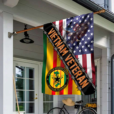 House Flag (30" x 40")