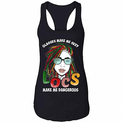 Ladies Racerback Tank