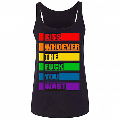 Ladies Tank Top