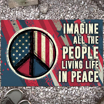 Doormat