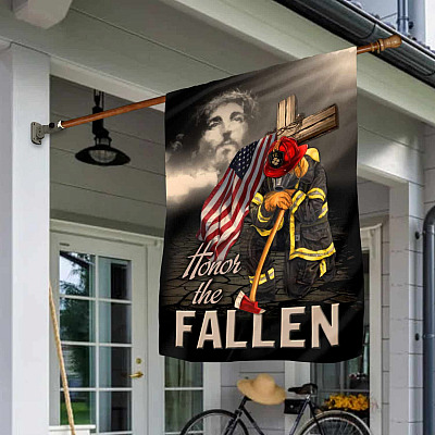 Wall Flag (36" x 60")