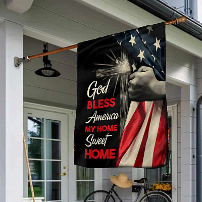 Wall Flag (36" x 60")