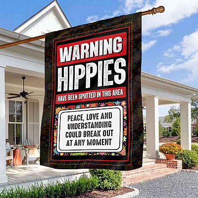 House Flag (30" x 40")