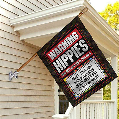 Wall Flag (36" x 60")