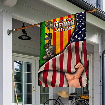 Wall Flag (36" x 60")