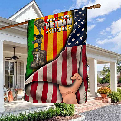 House Flag (30" x 40")