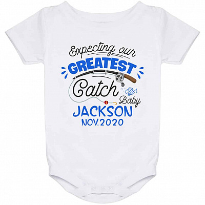 Baby Onesie - 24 Month