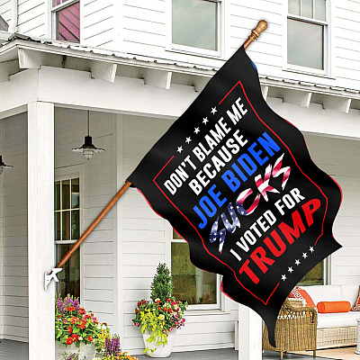 House Flag (30" x 40")