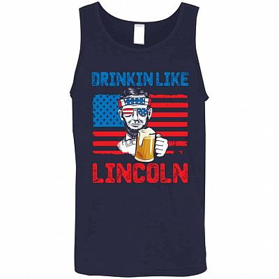 Unisex Tank Top
