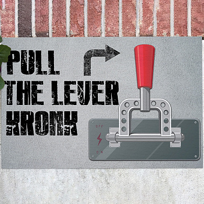 Doormat