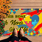 8O. In This House (5) Doormat mockup 7