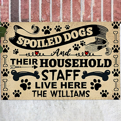 Doormat