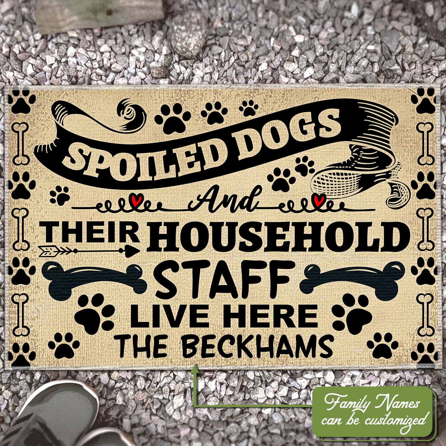 8MH. Spoiled Dog_mk3