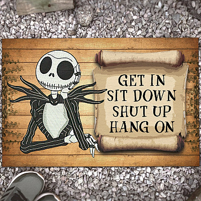 Doormat
