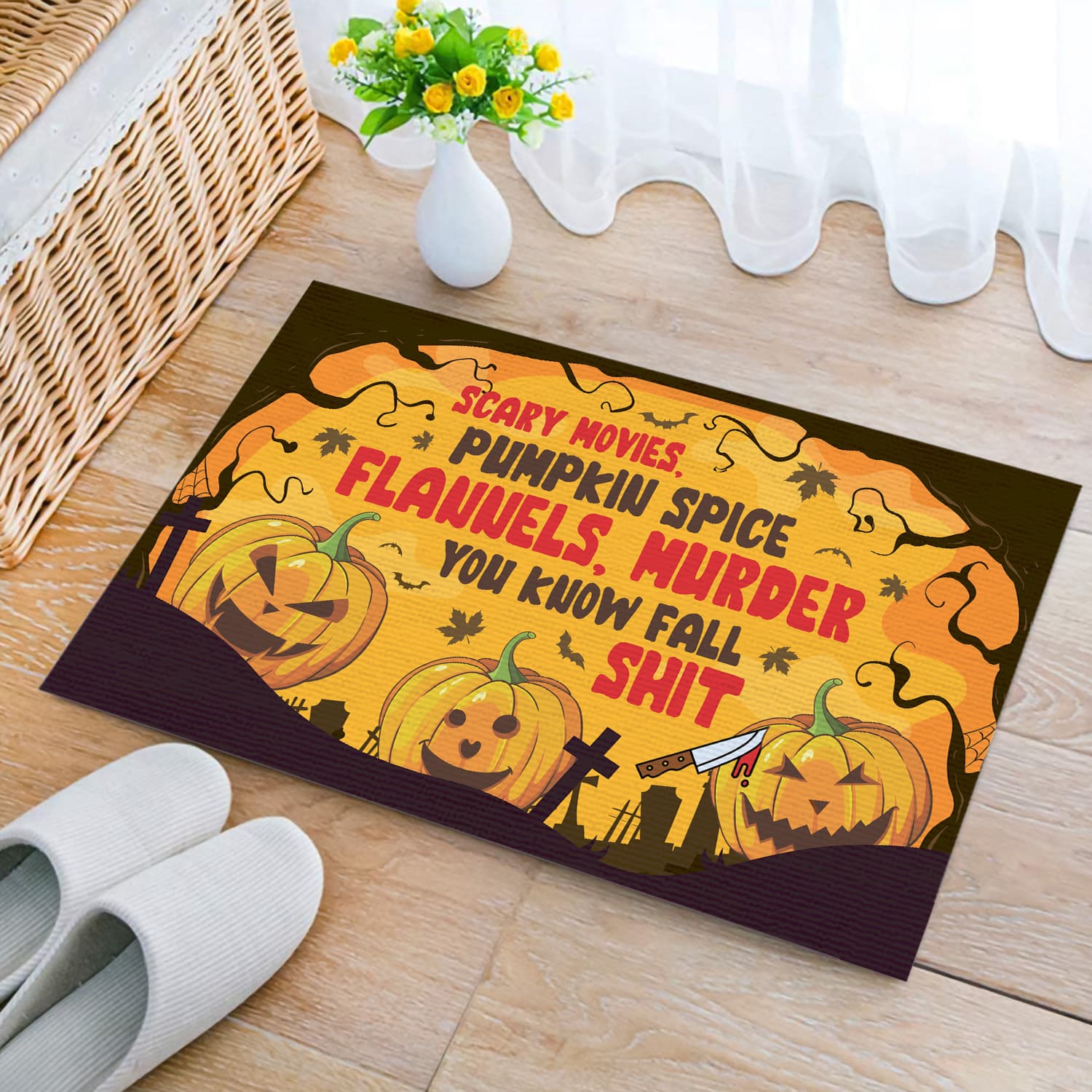 11MH. Fall Shit Doormat mockup 2