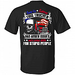 Buckle up Buttercup Shirt, Black, Unisex T-Shirt