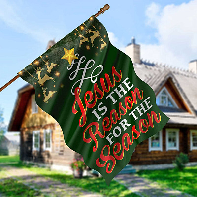Wall Flag (36" x 60")