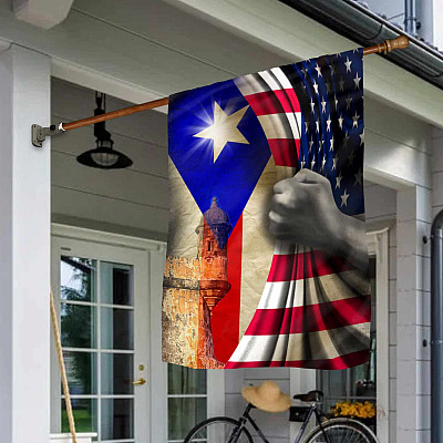 House Flag (30" x 40")