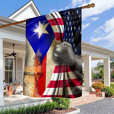 Wall Flag (36" x 60")