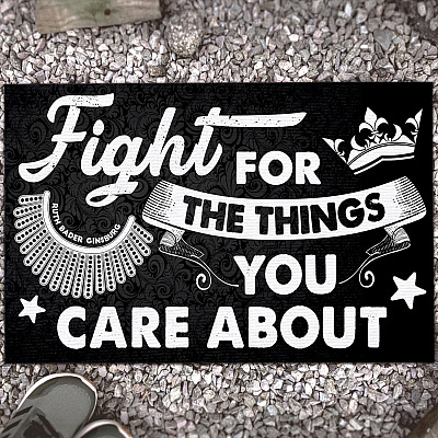 Doormat