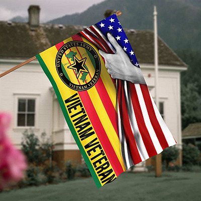 Wall Flag (36" x 60")