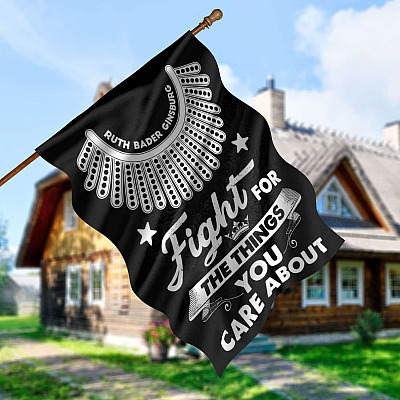 House Flag (30" x 40")