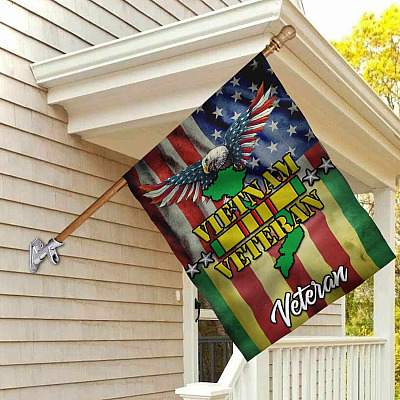 Wall Flag (36" x 60")