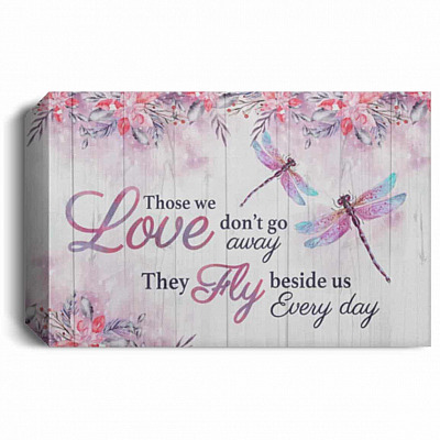 1.5'' Deluxe Canvas