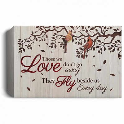 1.5'' Deluxe Canvas