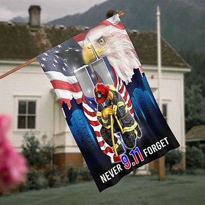 Wall Flag (36" x 60")