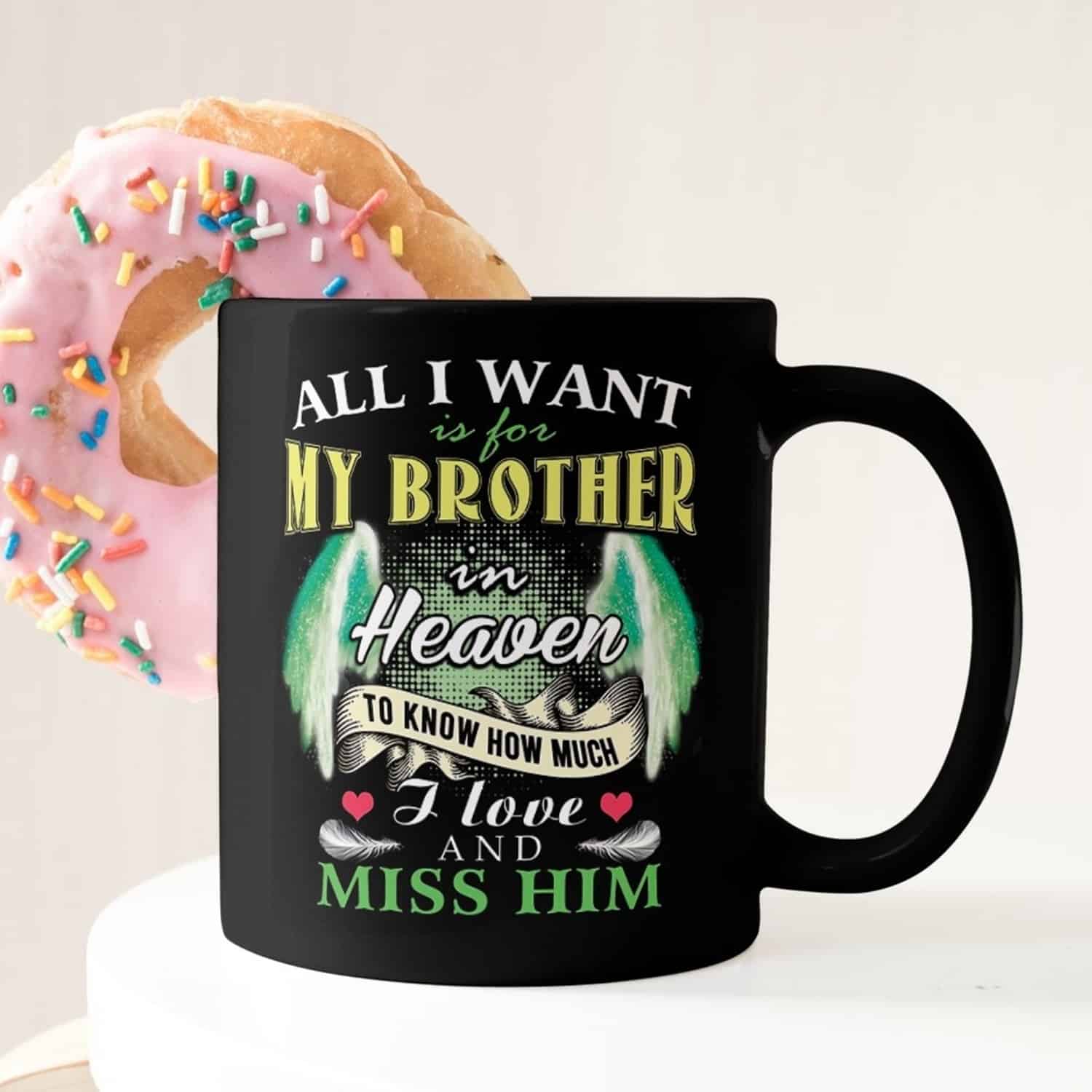 3LV. All I Want is Brother mk