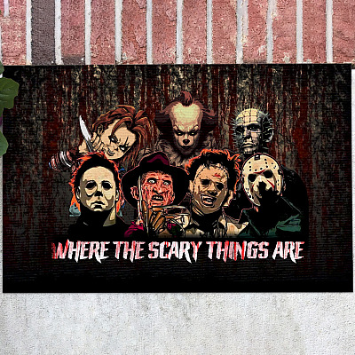 Doormat