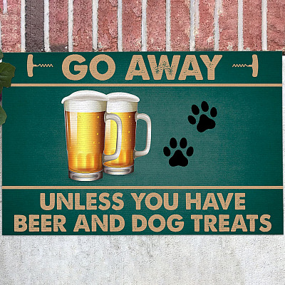 Doormat