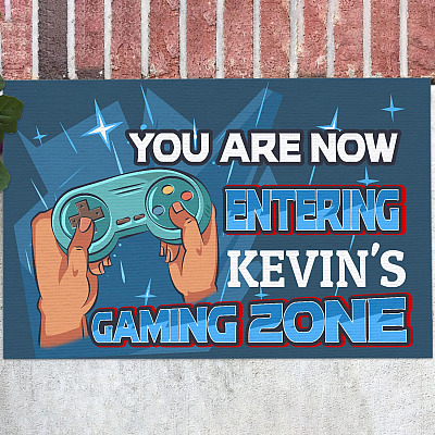 Doormat