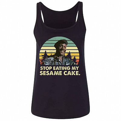 Ladies Tank Top