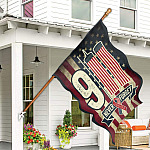 30x40-Side 1 House Flag Mockup 7