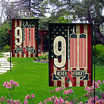 30x40-Side 1 Garden Flag Mockup 2 Side-1