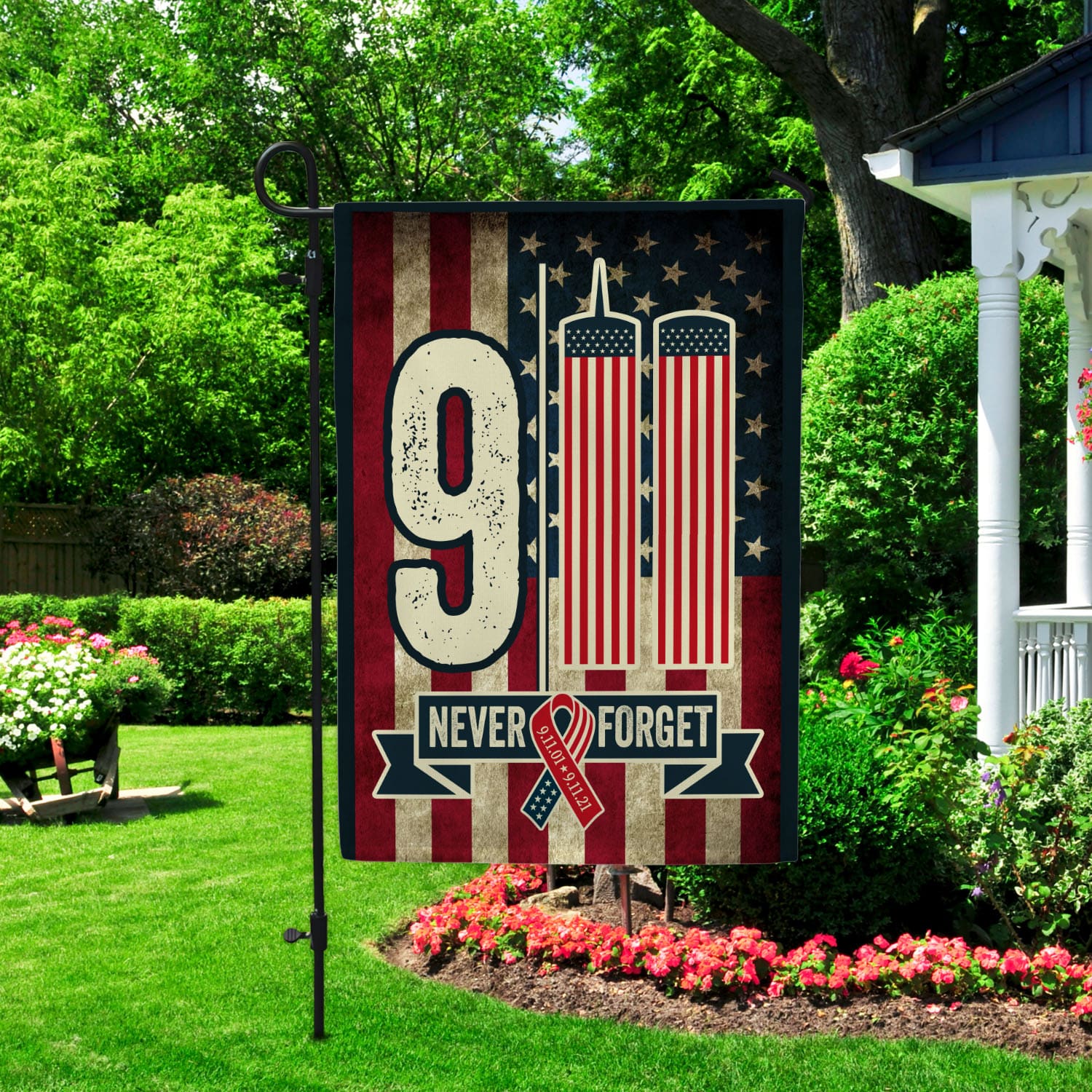 30x40-Side 1 Garden Flag Mockup 2