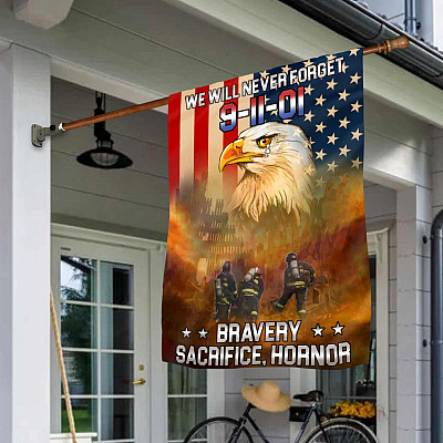 Wall Flag (36" x 60")