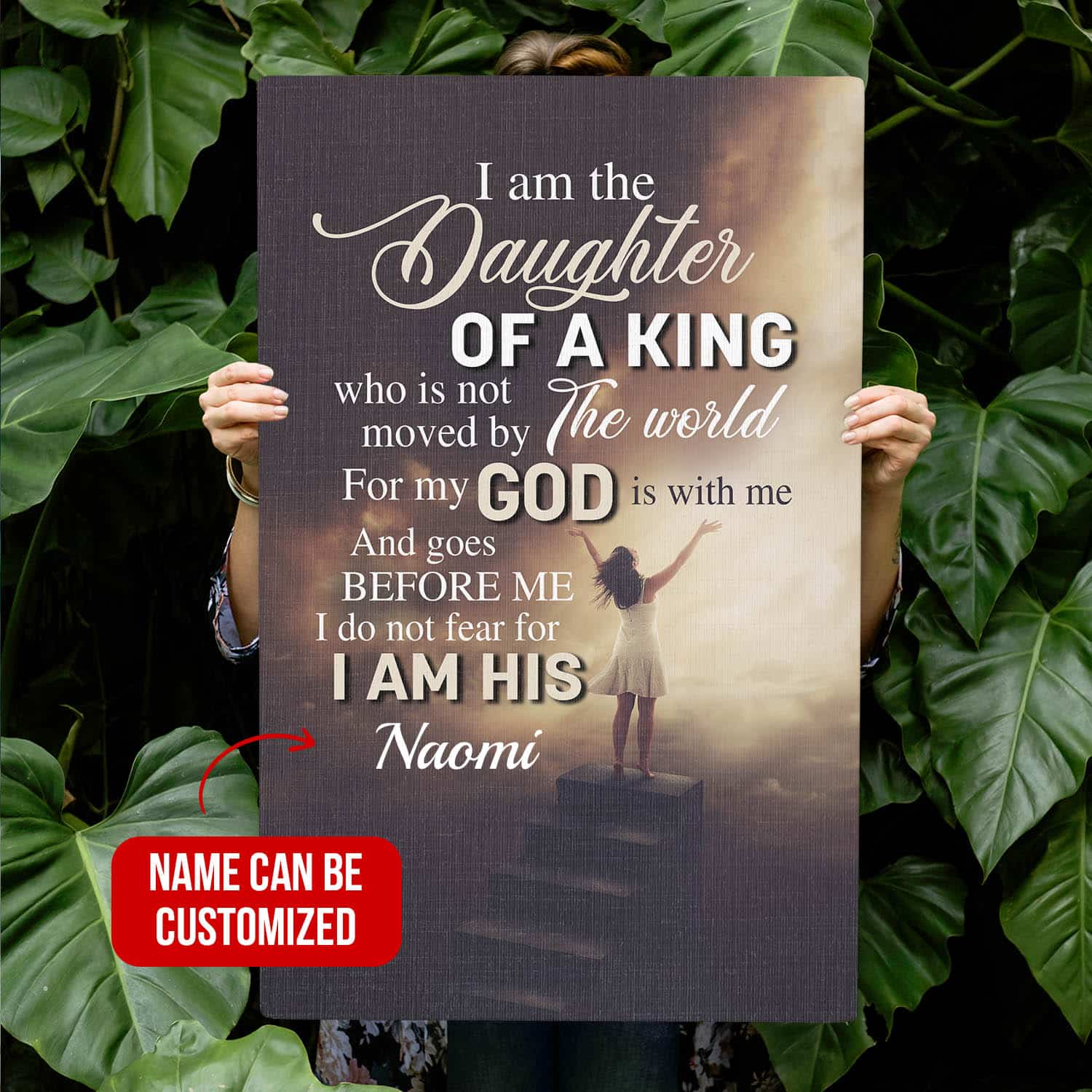 7MH. I Am His mk2