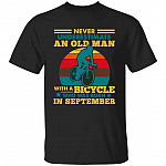 sep, Black, Unisex T-Shirt